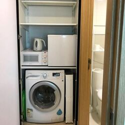 Eight Riversuites (D12), Condominium #580732771